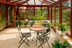 Battramsley Cross conservatory quotes