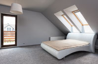 Battramsley Cross bedroom extensions