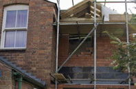 free Battramsley Cross home extension quotes