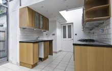 Battramsley Cross kitchen extension leads
