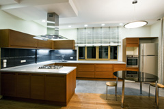 kitchen extensions Battramsley Cross